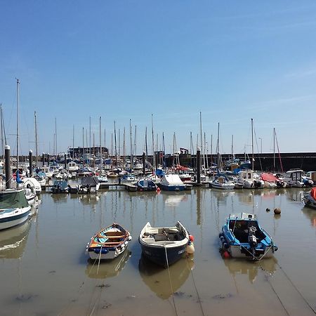 Lincoln House Bed & Breakfast Bridlington Luaran gambar