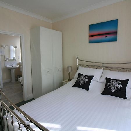 Lincoln House Bed & Breakfast Bridlington Luaran gambar