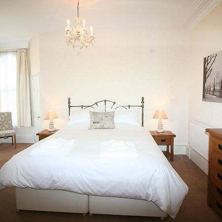 Lincoln House Bed & Breakfast Bridlington Luaran gambar