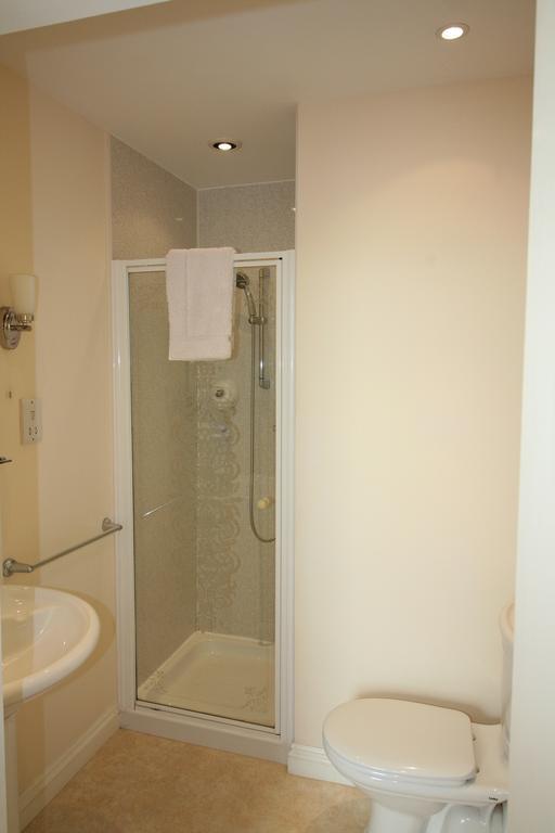 Lincoln House Bed & Breakfast Bridlington Luaran gambar