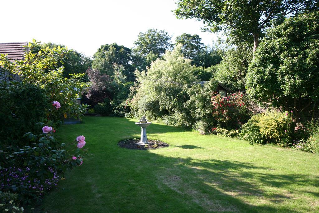 Lincoln House Bed & Breakfast Bridlington Luaran gambar