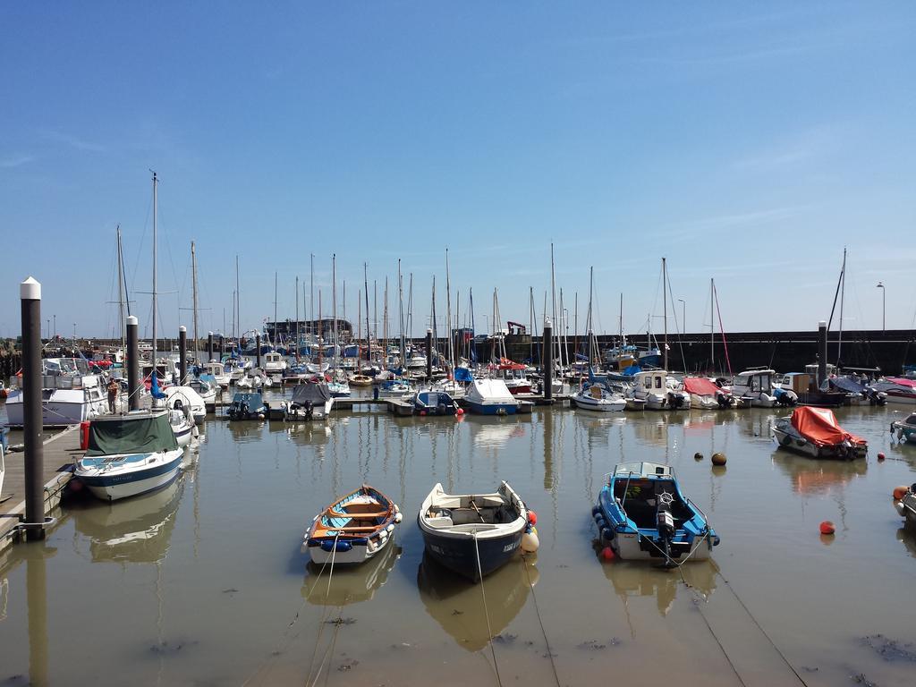Lincoln House Bed & Breakfast Bridlington Luaran gambar
