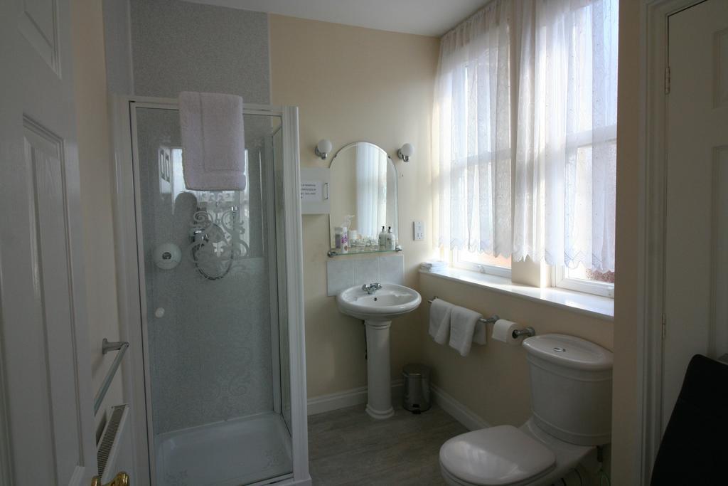 Lincoln House Bed & Breakfast Bridlington Luaran gambar