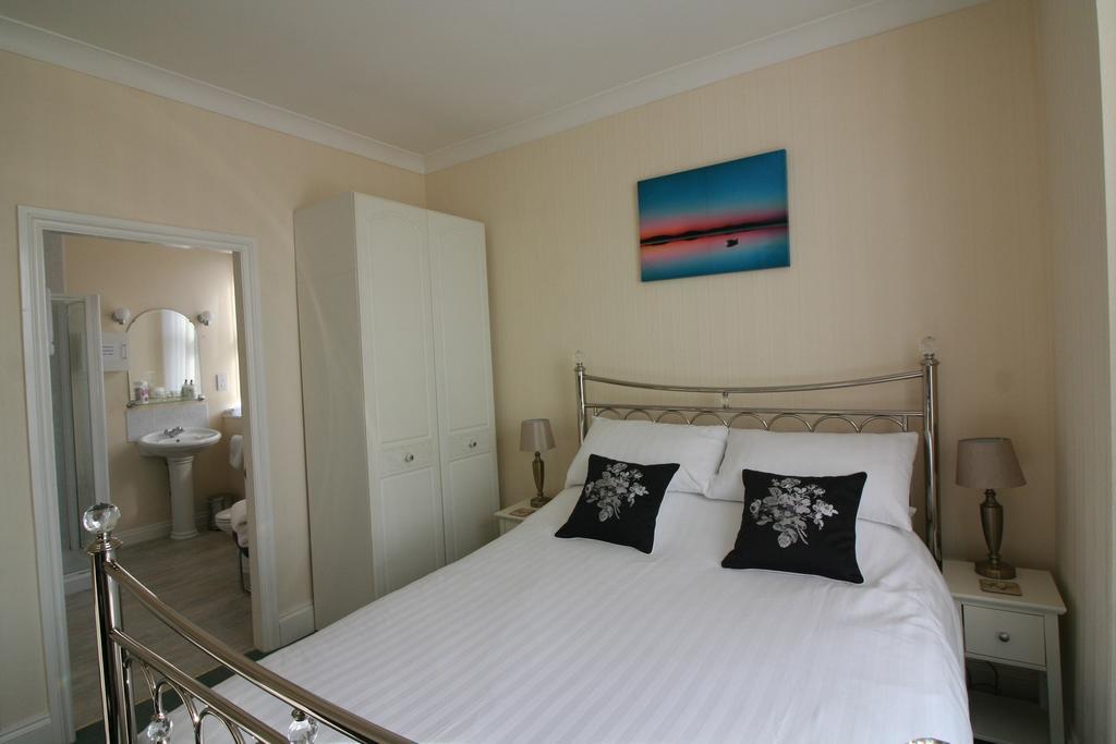 Lincoln House Bed & Breakfast Bridlington Luaran gambar