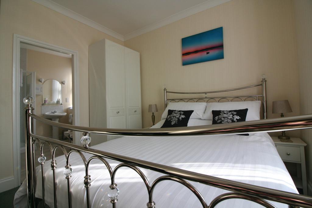Lincoln House Bed & Breakfast Bridlington Luaran gambar