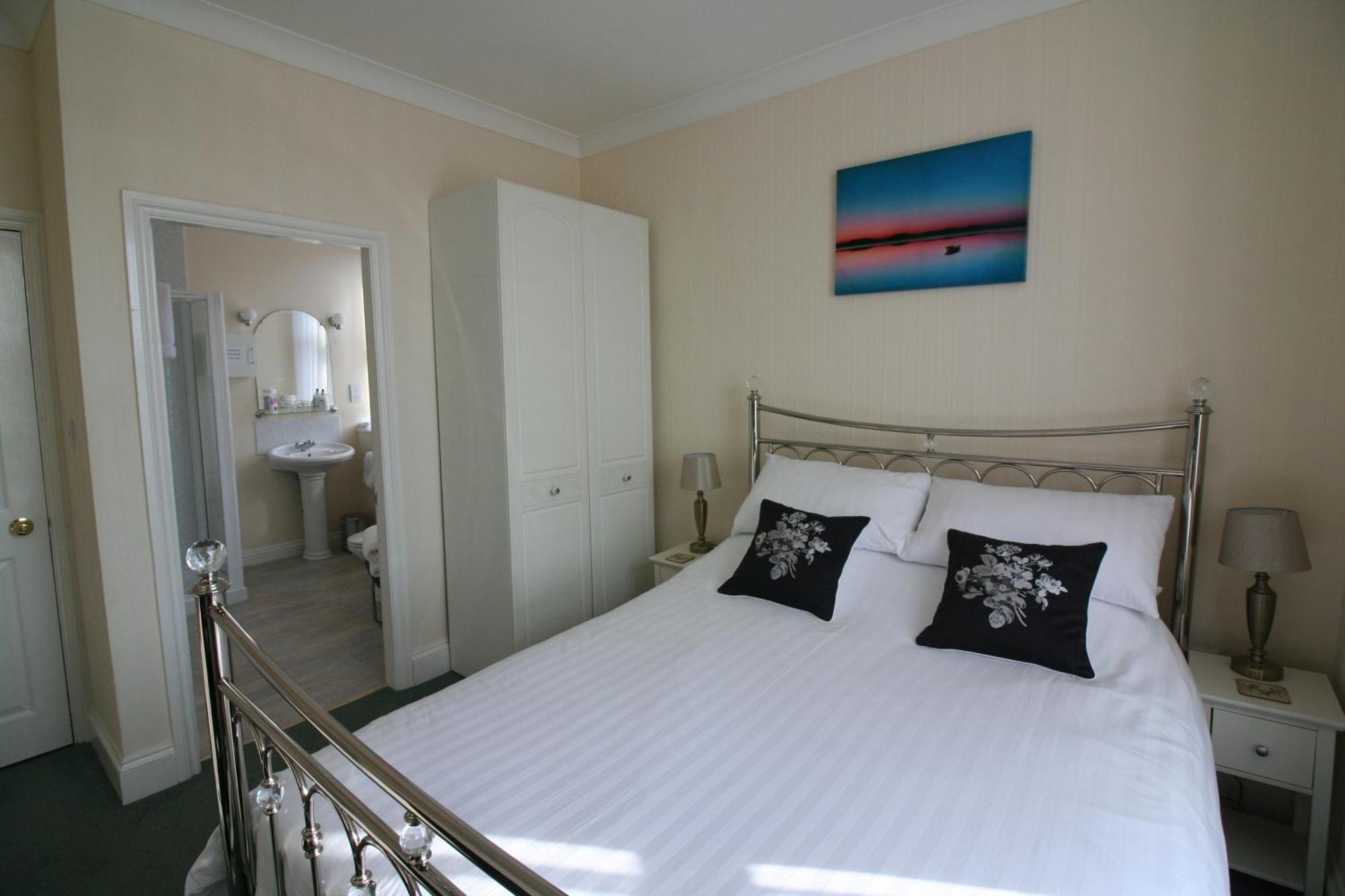 Lincoln House Bed & Breakfast Bridlington Luaran gambar