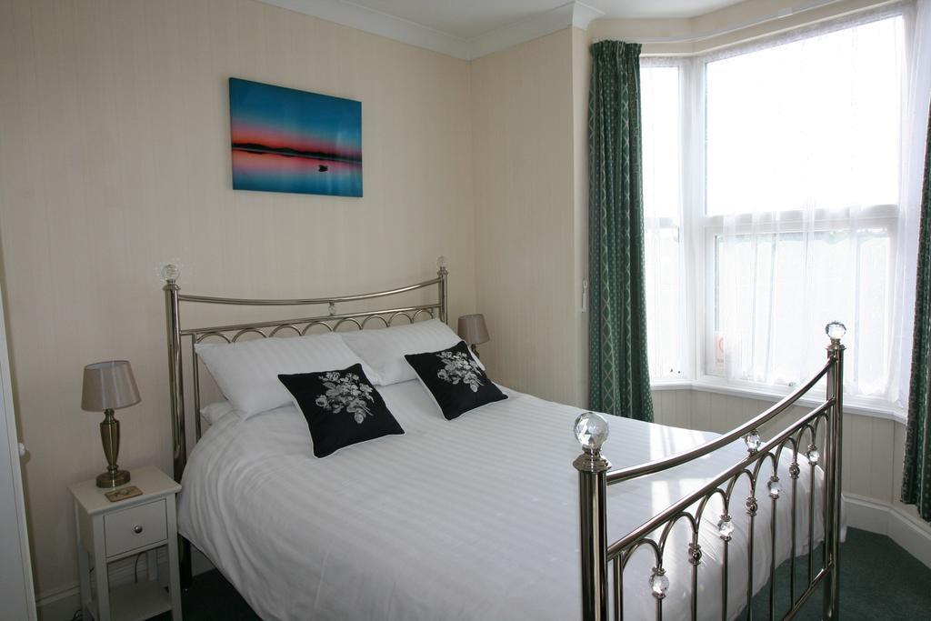 Lincoln House Bed & Breakfast Bridlington Luaran gambar