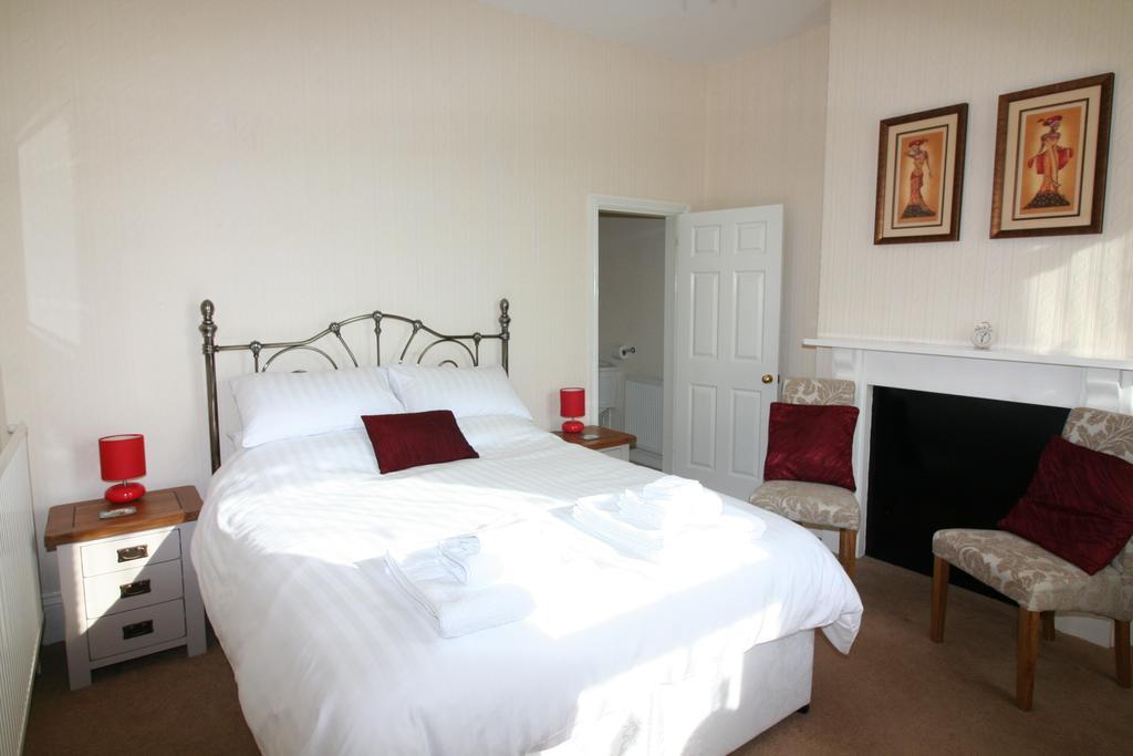 Lincoln House Bed & Breakfast Bridlington Luaran gambar
